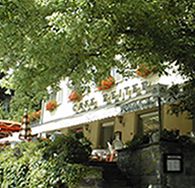 Cafe, Kuchen, Torten, Frhstck, Weine in der Conditorei - Caf